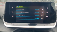 Peugeot 2008 100kW Active Premium+ 50kWh 5dr Auto Electric Estate